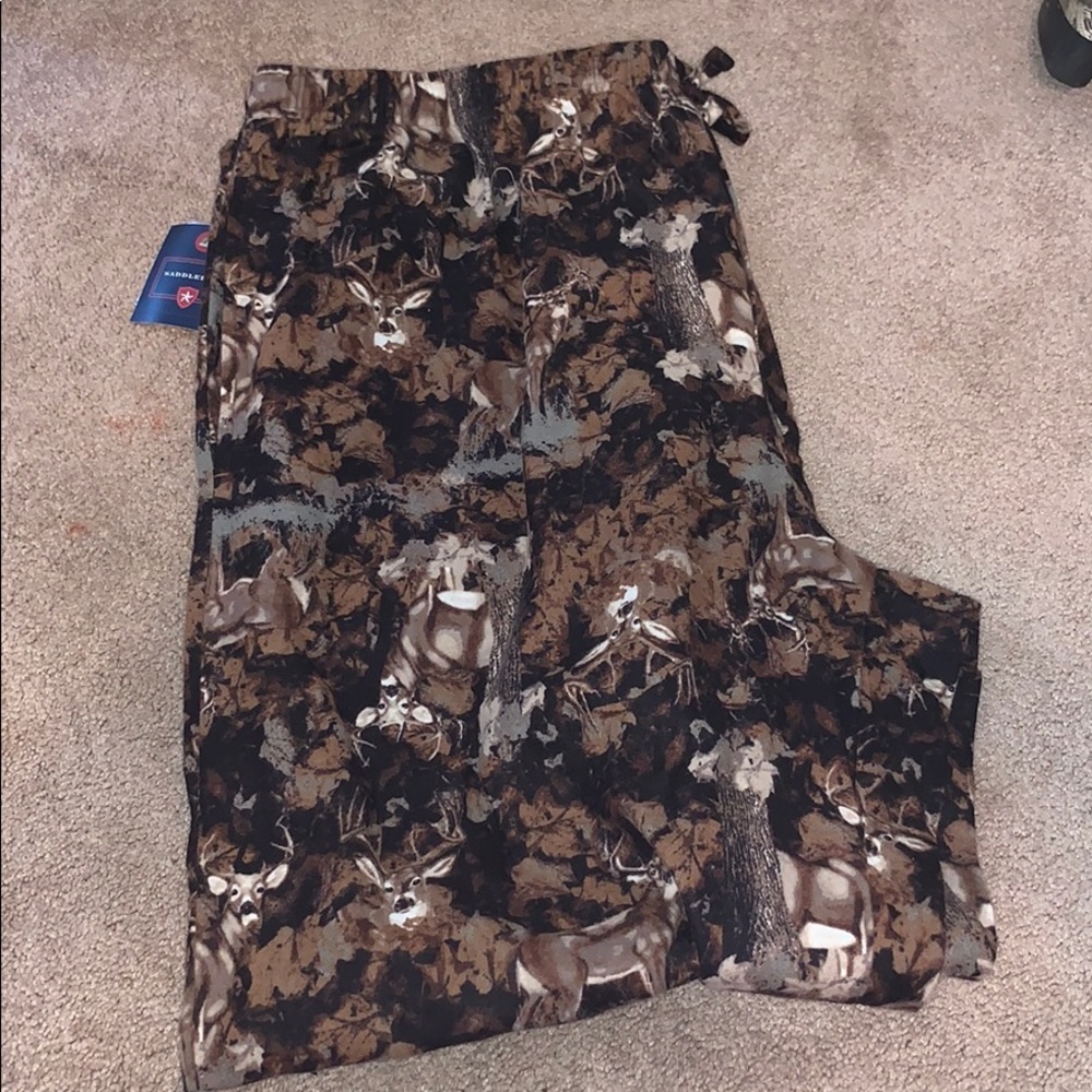 Men’s oh pants XL